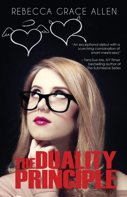 The Duality Principle - Rebecca Grace Allen