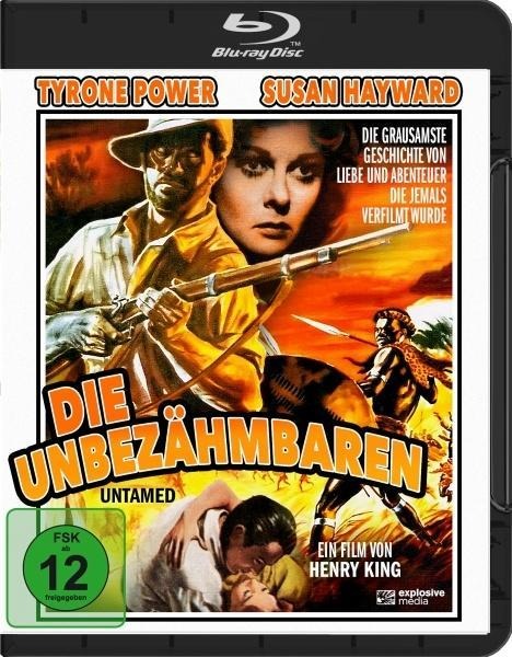 Die Unbezähmbaren - Talbot Jennings, Helga Moray, Frank Fenton, William A. Bacher, Michael Blankfort