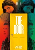 Cover-Bild zum Titel 'The Door' von 'Jan Fields'