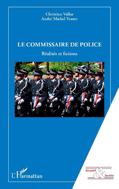 Le commissaire de police - Vallar, Ventre