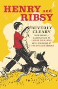 Cover-Bild zum Titel 'Henry and Ribsy' von 'Beverly Cleary'