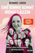 Cover-Bild zum Titel 'Eine Bonnie kommt niemals allein' von 'Bonnie Leben'
