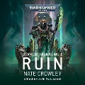 Warhammer 40.000: Der Albtraumkönig 1 - Nate Crowley