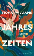 Cover-Bild zum Titel 'Jahreszeiten' von 'Fiona Williams'