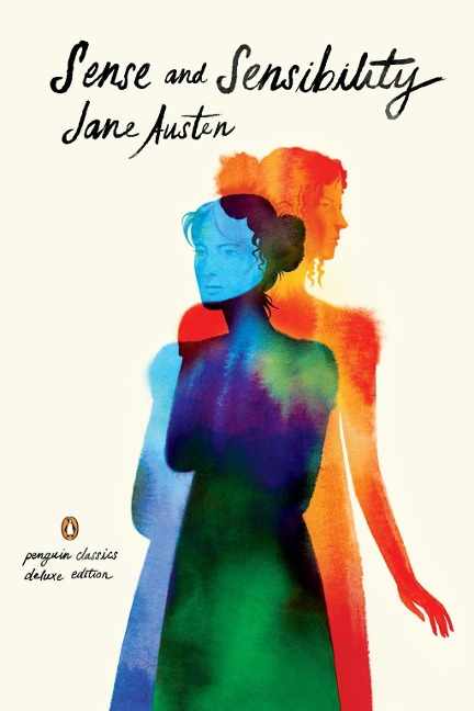 Sense and Sensibility - Jane Austen