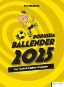 Ballender Borussia Dortmund 2025 - 