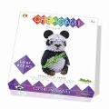 CREAGAMI - Origami 3D Panda 622 Teile - 