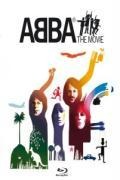 ABBA - The Movie - Robert Caswell, Lasse Hallström, Stig Anderson, Björn Ulvaeus, Benny Andersson