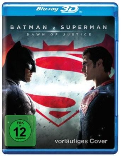 Batman v Superman: Dawn of Justice - Chris Terrio, Joe Shuster, Bob Kane, David S. Goyer, Jerry Siegel