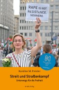 Cover-Bild zum Titel 'Streit und Straßenkampf' von 'Karoline Preisler'