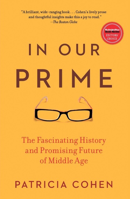 In Our Prime - Patricia Cohen