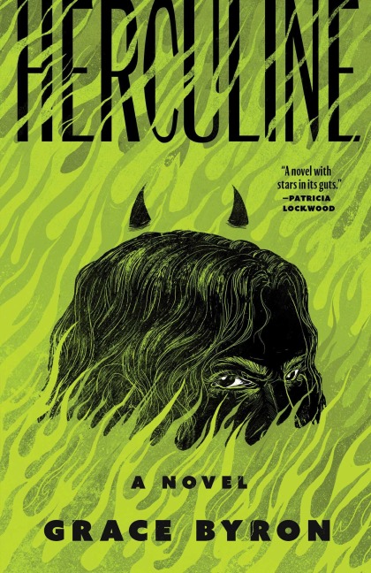 Herculine - Grace Byron