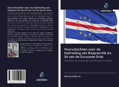 Vooruitzichten voor de toetreding van Kaapverdië als lid van de Europese Unie - Kemal Yildirim