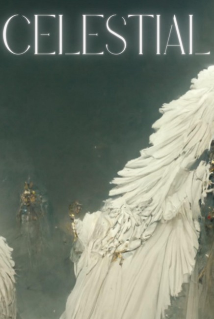 Celestial - Edirlei Silva