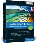 Handbuch SAP-Revision - Maxim Chuprunov