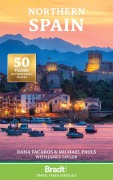 Cover-Bild zum Titel 'Northern Spain' von 'Dana Facaros, Michael Pauls, James Taylor'