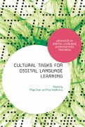 Cover-Bild zum Titel 'Cultural Tasks for Digital Language Learning' von ''