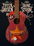Cover-Bild zum Titel 'Alles ohne Strom (Digipak)' von 'Die Toten Hosen'