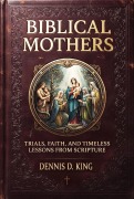 Cover-Bild zum Titel 'Biblical Mothers' von 'Dennis King'