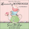 Cover-Bild zum Titel 'Lowcountry Boondoggle Lib/E' von 'Susan M. Boyer'