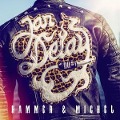 Cover-Bild zum Titel 'Hammer & Michel' von 'Jan Delay'