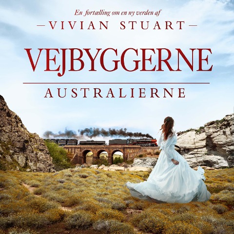 Vejbyggerne - Vivian Stuart