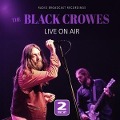 Live On Air/Radio Broadcast - The Black Crowes