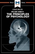 Cover-Bild zum Titel 'An Analysis of William James's The Principles of Psychology' von 'The Macat Team'