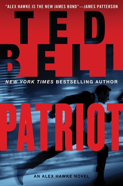Patriot - Ted Bell