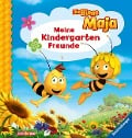 Die Biene Maja: Meine Kindergartenfreunde - 