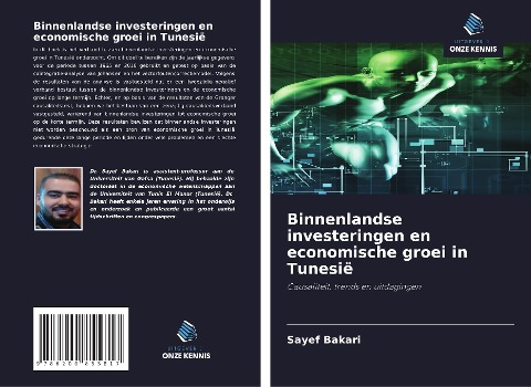 Binnenlandse investeringen en economische groei in Tunesië - Sayef Bakari