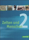 Zeiten und Menschen 2. Schulbuch. Gymnasium (G8). Nordrhein-Westfalen - 
