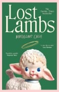 Cover-Bild zum Titel 'Lost Lambs' von 'Madeline Cash'