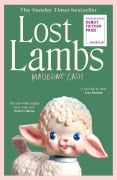 Cover-Bild zum Titel 'Lost Lambs' von 'Madeline Cash'