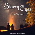 Starry Eyes Lib/E - Jenn Bennett