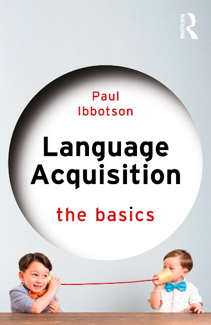 Language Acquisition - Paul Ibbotson