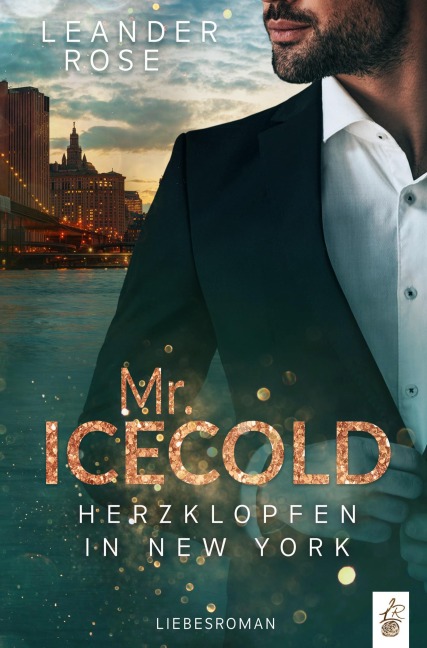 Mr.Icecold - Leander Rose