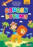 Cancan Boyama - Kolektif