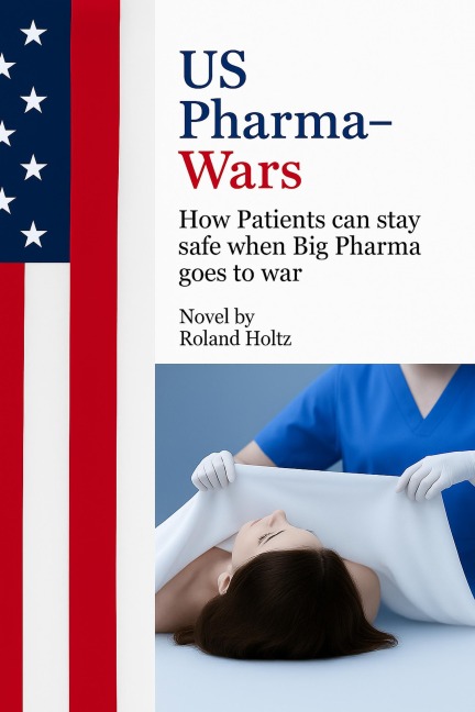 US-Pharma-Wars - Roland Holtz