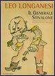 Cover-Bild zum Titel 'Il generale Stivalone' von 'Leo Longanesi'