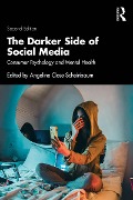 Cover-Bild zum Titel 'The Darker Side of Social Media' von ''