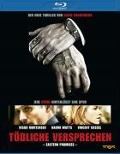 Cover-Bild zum Titel 'Tödliche Versprechen - Eastern Promises' von 'Steven Knight, Howard Shore'