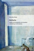 Cover-Bild zum Titel 'Heilorte' von ''