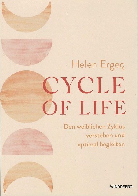 Cycle of Life - Helen Ergec