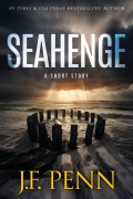 Cover-Bild zum Titel 'Seahenge. A Short Story' von 'J. F. Penn'