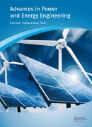 Cover-Bild zum Titel 'Advances in Power and Energy Engineering' von ''