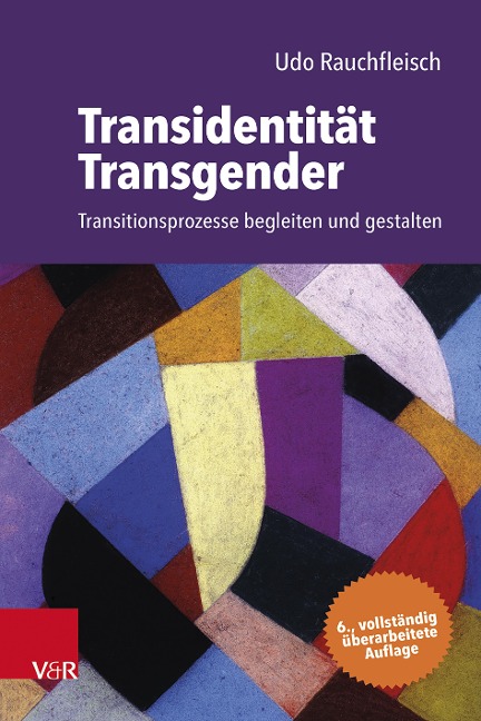 Transidentität - Transgender - Udo Rauchfleisch