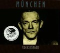 Rare Schellacks-München-Volkssänger 1902-1948 - Various