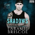Shadows - Laramie Briscoe