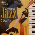 Cover-Bild zum Titel 'Essential Jazz Classics' von 'Duke/Armstrong Ellington'